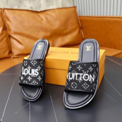 wholesale quality men's louis vuitton shoes model no. 843